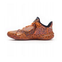 Nike Hyperspeed Court SE OLY Orange Sportschuhe - FV3685-900