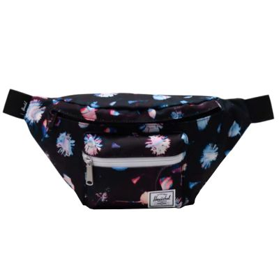Herschel Seventeen Gürteltasche 10017-05745 Schwarz Einheitsgröße