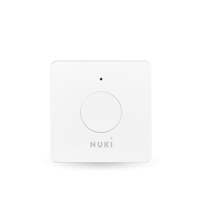 NUKI Türöffner, weiß