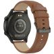 13. Smartwatch Gravity Black 2 Armbänder GT10-4