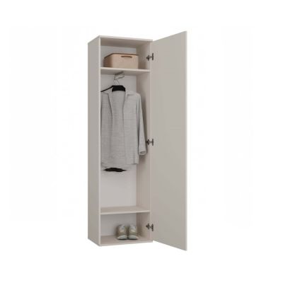 6. DUO KLEIDERSCHRANK-KASCHMIR-SET