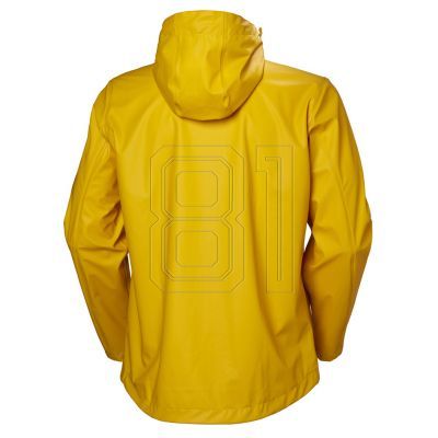 2. Helly Hansen Moss Jacke M 53267 344