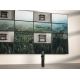 9. Equip 650352 Monitorhalterung/Ständer 177,8 cm (70") Wandmontage Schwarz