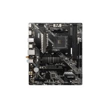 MSI MAG A520M VECTOR WIFI Mainboard AMD A520 Sockel AM4 Micro ATX