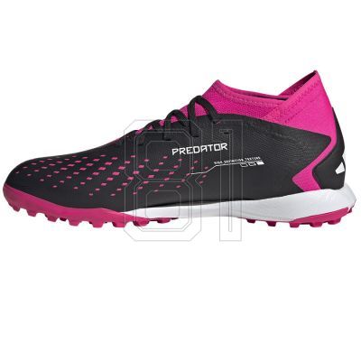 2. Adidas Predator Accuracy.3 TF M GW4637 Schuhe