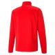 2. Puma teamRISE 1 4 Zip Top M 657394 01 sweatshirt