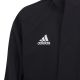3. Adidas Junior Entrada 22 Allwetter-Jr. H57510 Jacke