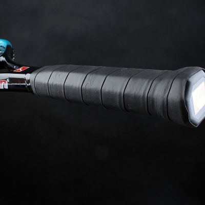 4. Tennisschläger Techman 8002