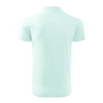 2. Malfini Single Poloshirt J. M MLI-202A7