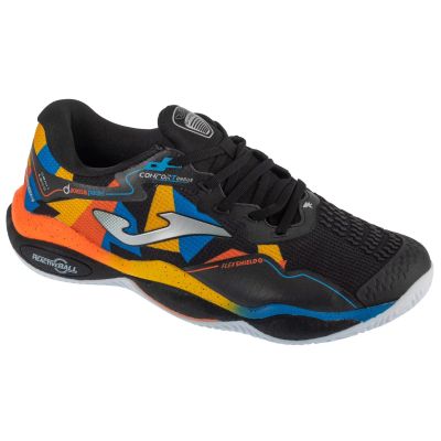 Joma Smash Herren 2531 TSMAW2531C Schwarz 40,5