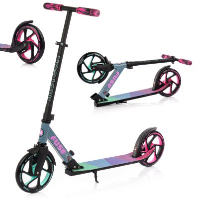 18. Meteor Fuse 16948 Roller