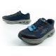 8. Skechers Herren-Sneaker Glide-Step Vortex, bequem, marineblau