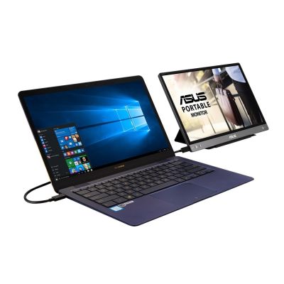 20. ASUS 14" MB14AC ZenScreen Monitor