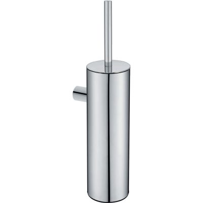Hängende Toilettenbürste