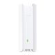 4. TP-Link Omada EAP650-Outdoor PoE Access Point Weiß