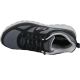 7. Skechers Burns Agoura M 52635-BKGY Schuhe