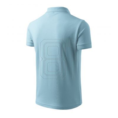5. Malfini Pique Polo M MLI-20315 Poloshirt