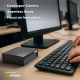 13. MSI AI EdgeXpert MS-C931 ARM Cortex-X925 10-Kern + ARM Cortex-A725 10-Kern, 128 GB LPDDR5x SSD, 4 TB M.2 NVMe, NVIDIA GB10, Grace Blackwell Superchip, 1000 AI TOPS (FP4, Sparse), WiFi 7, 10GbE, NVIDIA DGX OS