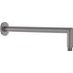Wandbrausekopf – 400 mm