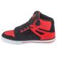 2. DC Pure High-Top-WC ADYS400043-FWB Rot 38