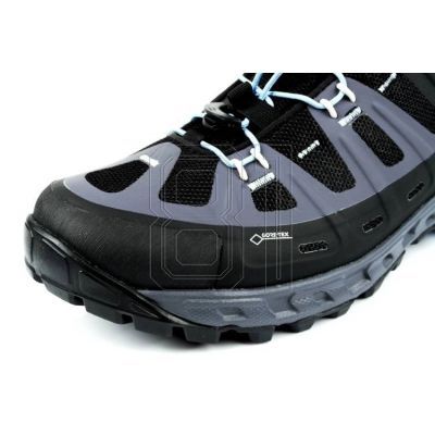 7. Aku Selvatica GTX W 679144 Trekkingschuhe