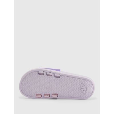 7. Mädchen-Flip-Flops 4F 4FJRSS26FSLIF073-52S