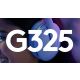 8. Logitech G G325 LIGHTSPEED Kabelloses Gaming-Headset mit Bügel, USB Typ-C, Bluetooth, Schwarz