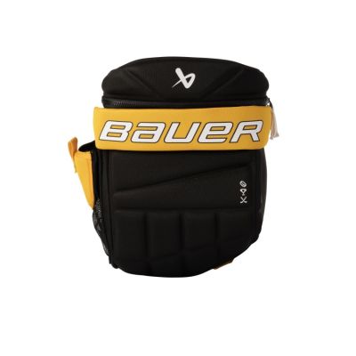 9. Bauer Jr 1063659 Handschuhrucksack