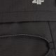 5. 4F U606 Kinderrucksack schwarz 4FJWSS26ABACU606 21S
