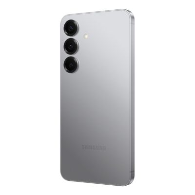 30. Samsung Galaxy S25 (S931) 5G DS 12/256GB Silber