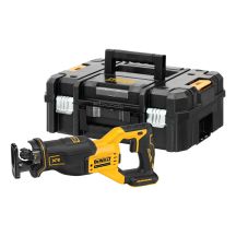 18V DCS382NT DEWALT Säbelsäge