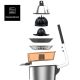 7. Taurus Easy Press 1000 Legend 1000W Zitruspresse