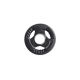 13. Gummierte Olympiascheibe Hms TOK01 17-61-031
