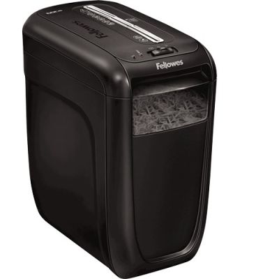 3. Fellowes Powershred 60Cs 22L Aktenvernichter für den persönlichen Gebrauch