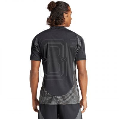 4. adidas Tiro 24 Wettkampf-Matchtrikot M IQ4757