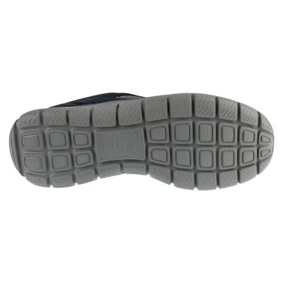 4. Skechers Slip-Ins: Track – Revno 233038-NVBK Marineblau 41