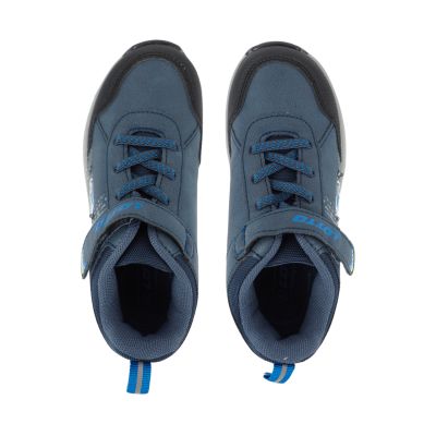 4. Lotto Fulger K Kinderschuhe marineblau 2601400K 5950