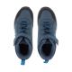 4. Lotto Fulger K Kinderschuhe marineblau 2601400K 5950