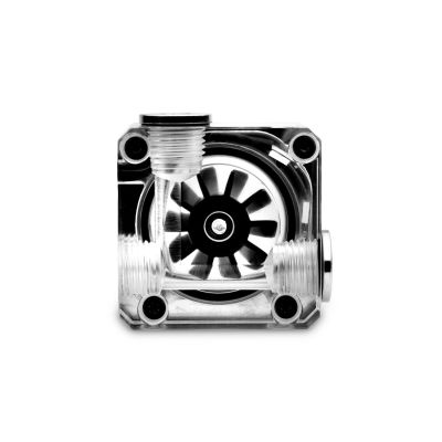 3. EK Water Blocks 3831109829899 Teil/Zubehör für Computer-Kühlsysteme Wasserblock