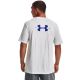 11. Under Armour Repeat SS Grafik-T-Shirt M 1371264 014