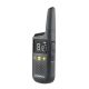 3. MOTOROLA XT185 RADIO SCHWARZ