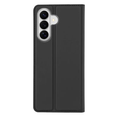 7. Dux Ducis Skin Pro Hülle für Samsung Galaxy S26 - Schwarz