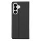 7. Dux Ducis Skin Pro Hülle für Samsung Galaxy S26 - Schwarz