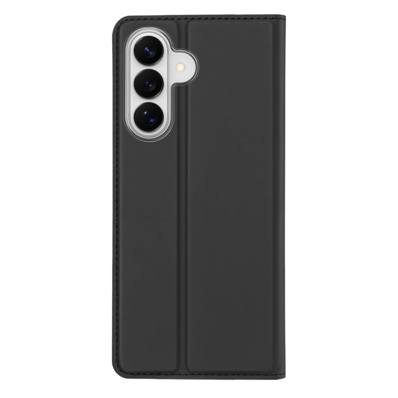7. Dux Ducis Skin Pro Hülle für Samsung Galaxy S26 - Schwarz