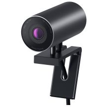 DELL WB7022 Webcam 8,3 MP 3840 x 2160 px USB Schwarz