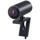 DELL WB7022 Webcam 8,3 MP 3840 x 2160 px USB Schwarz