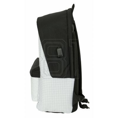 3. Real Madrid Sportrucksack mit Laptopfach 612454820