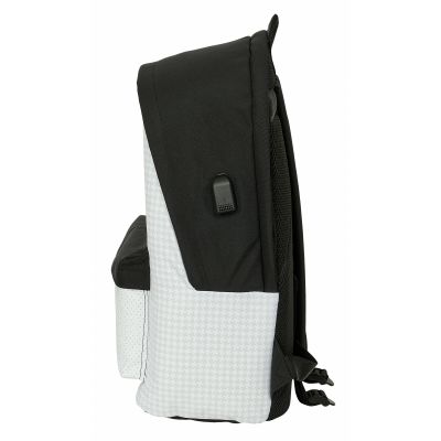 3. Real Madrid Sportrucksack mit Laptopfach 612454820