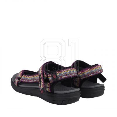 8. Lee Cooper W LCW-25-34-3565LA Sandalen