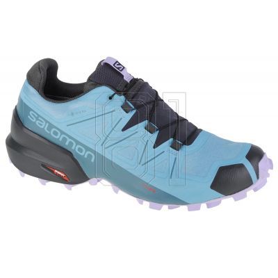 Salomon Speedcross 5 GTX W 414616 Schuhe